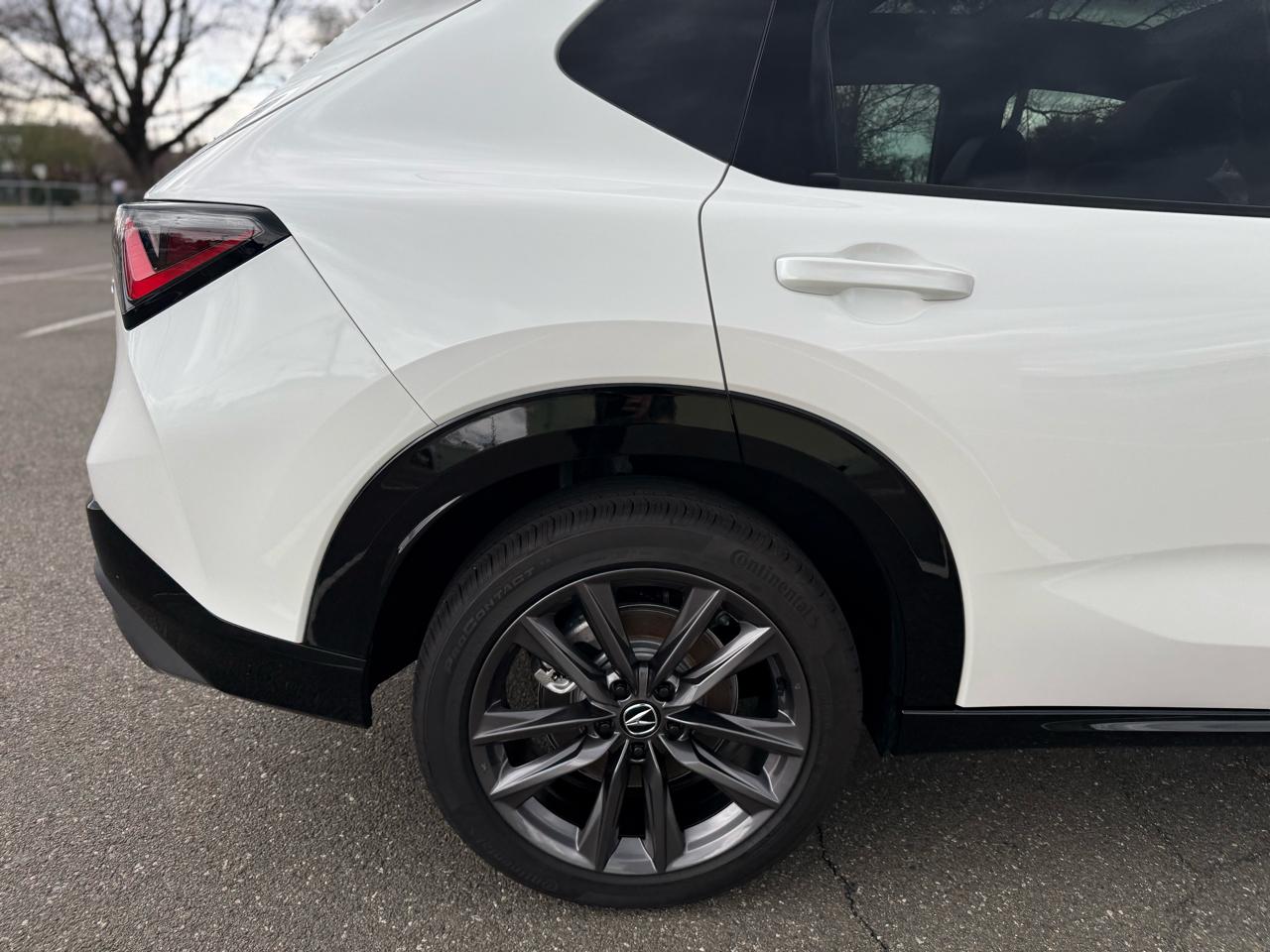 Acura ADX A-Spec 2025