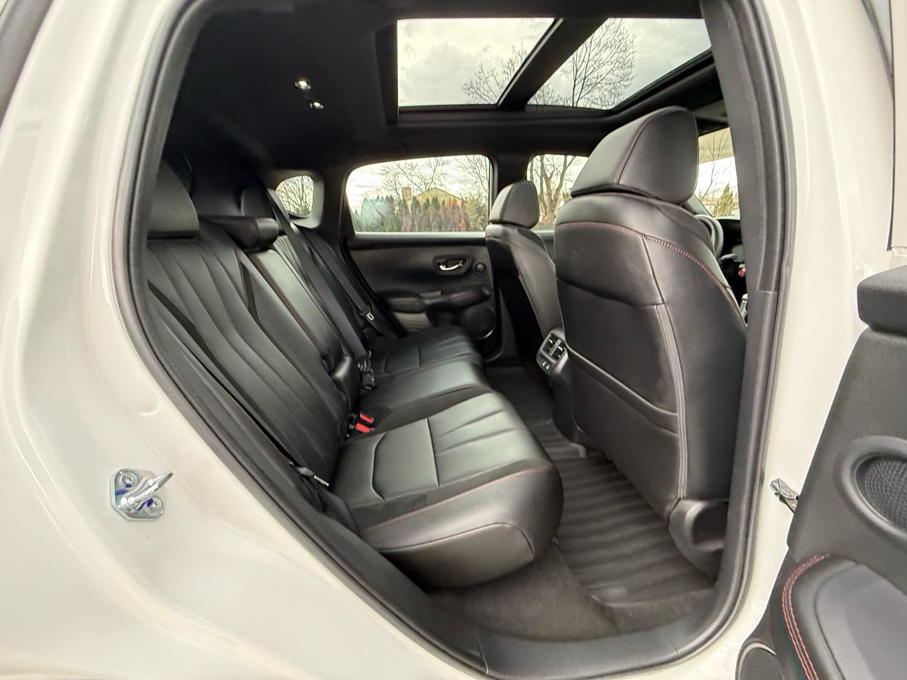 Acura ADX A-Spec 2025