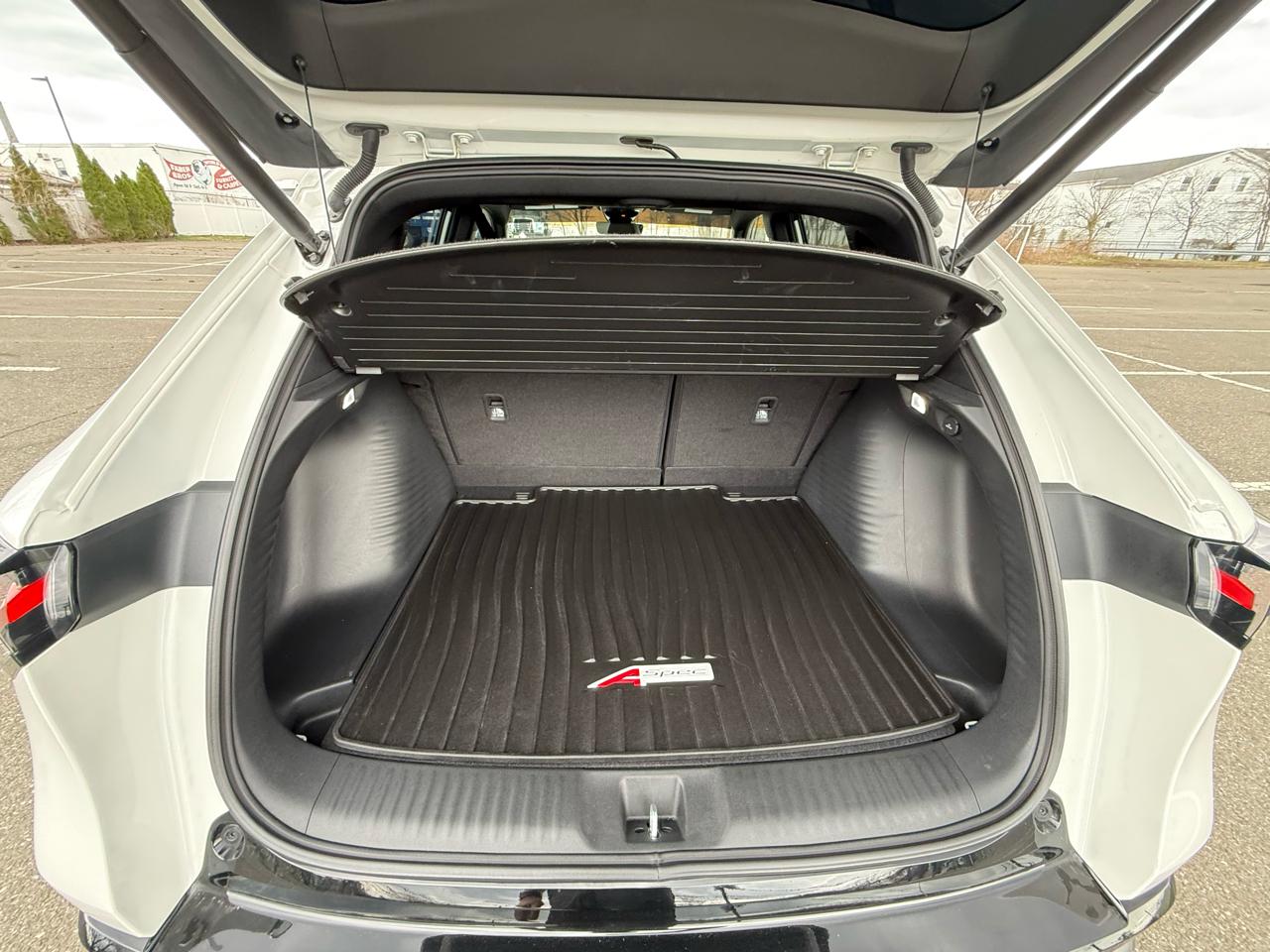 Acura ADX A-Spec 2025