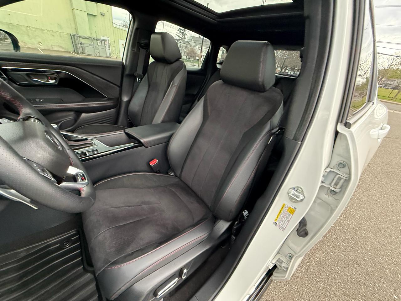 Acura ADX A-Spec 2025