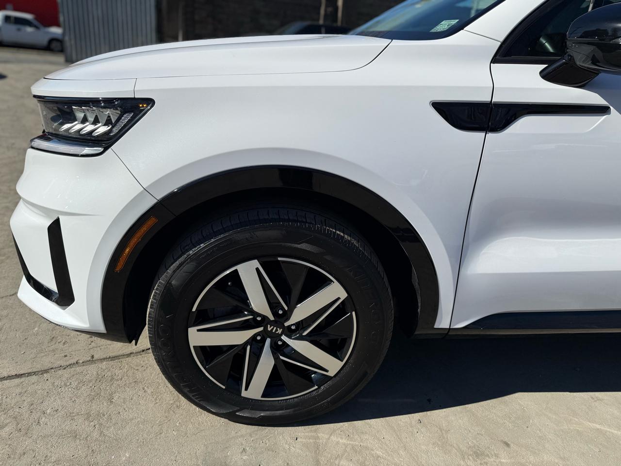 Kia Sorento EX AWD 2021