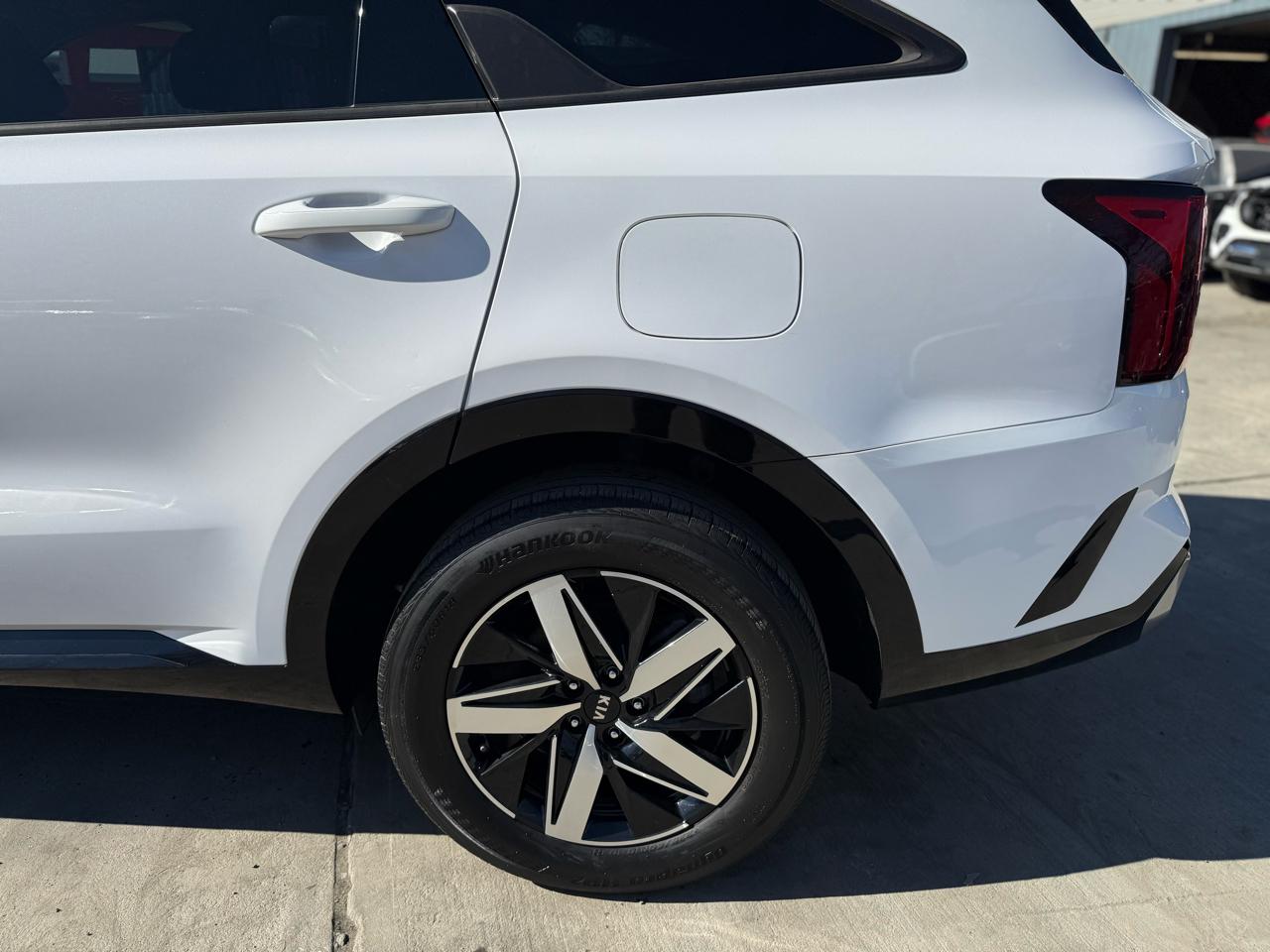 Kia Sorento EX AWD 2021