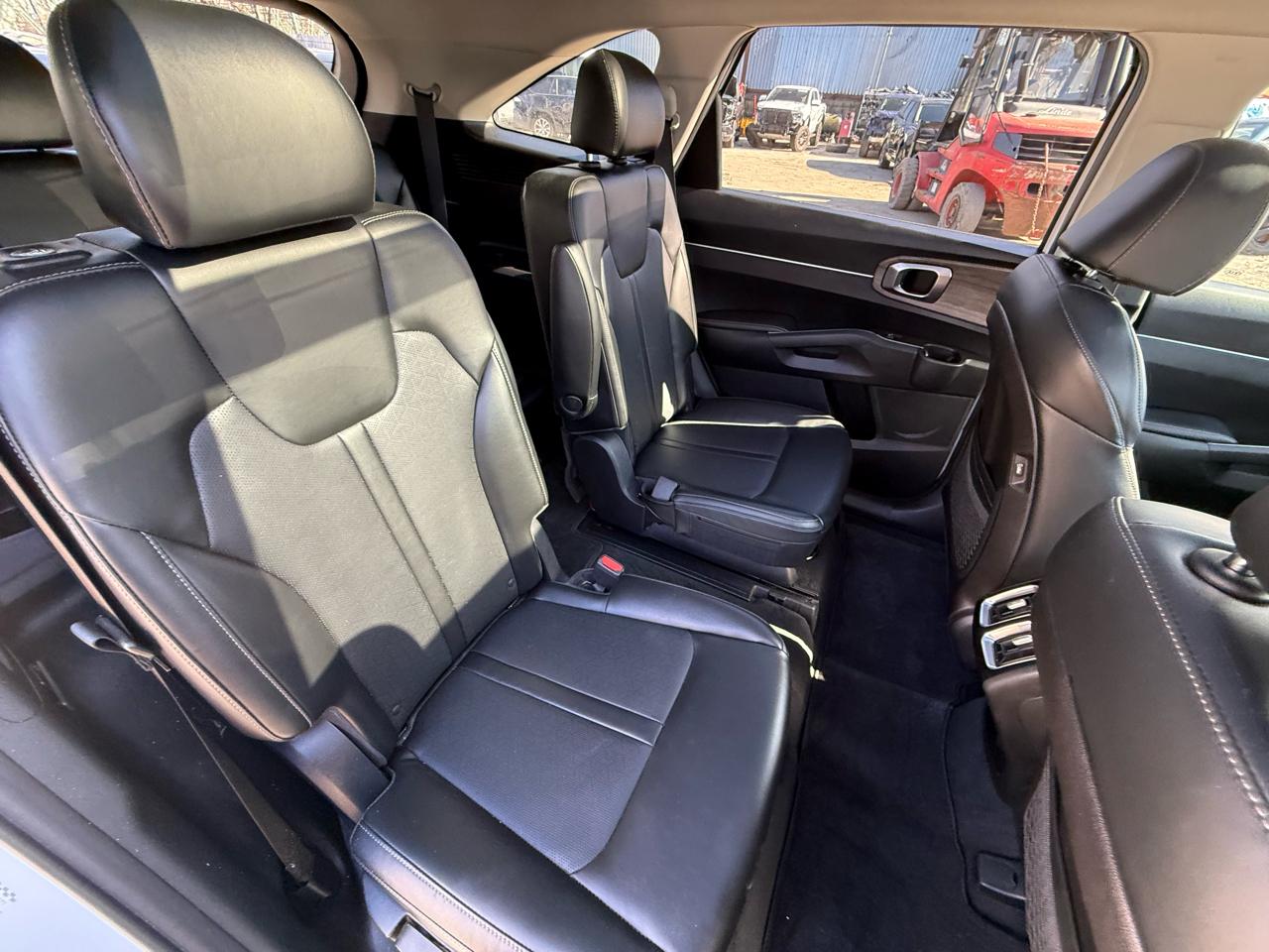 Kia Sorento EX AWD 2021