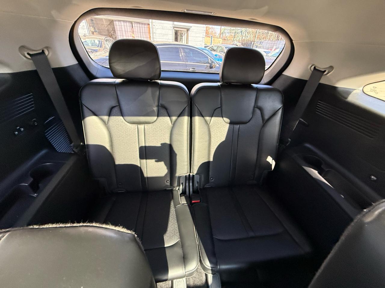 Kia Sorento EX AWD 2021