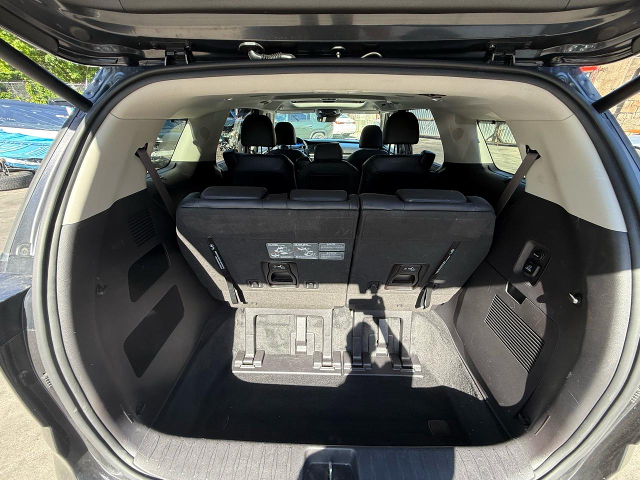 Kia Carnival SX Prestige 2023