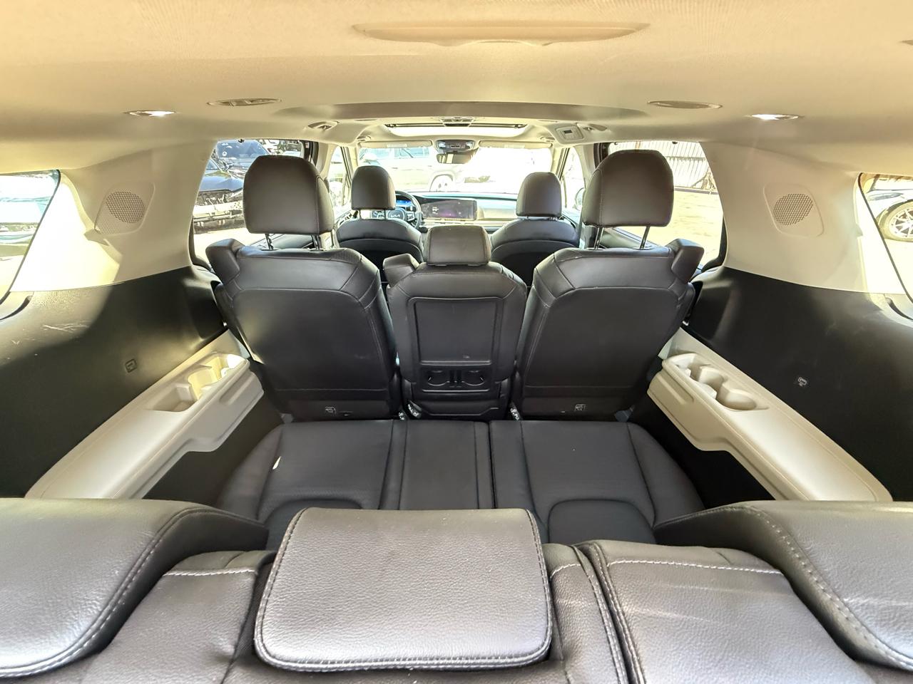 Kia Carnival SX Prestige 2023