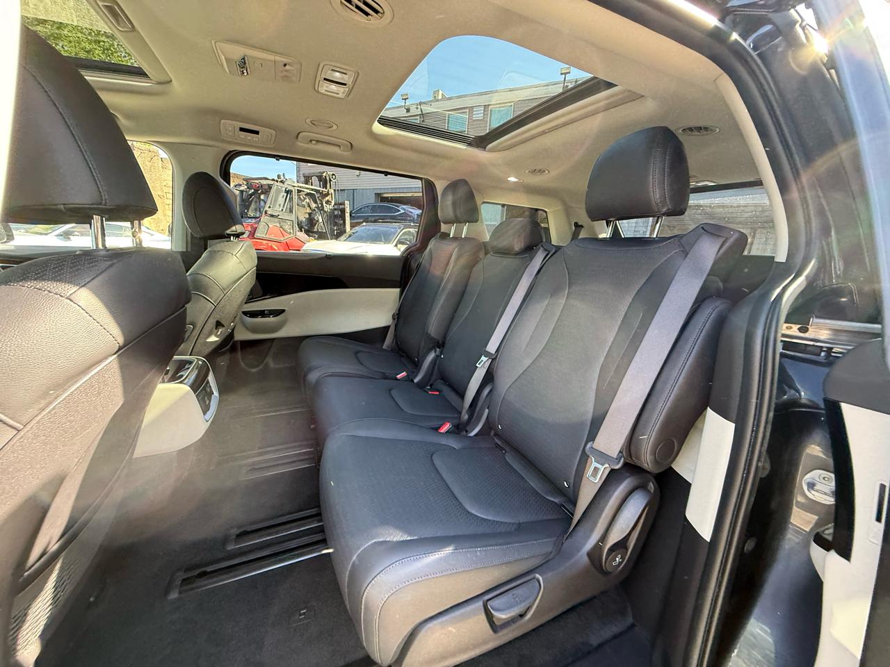 Kia Carnival SX Prestige 2023
