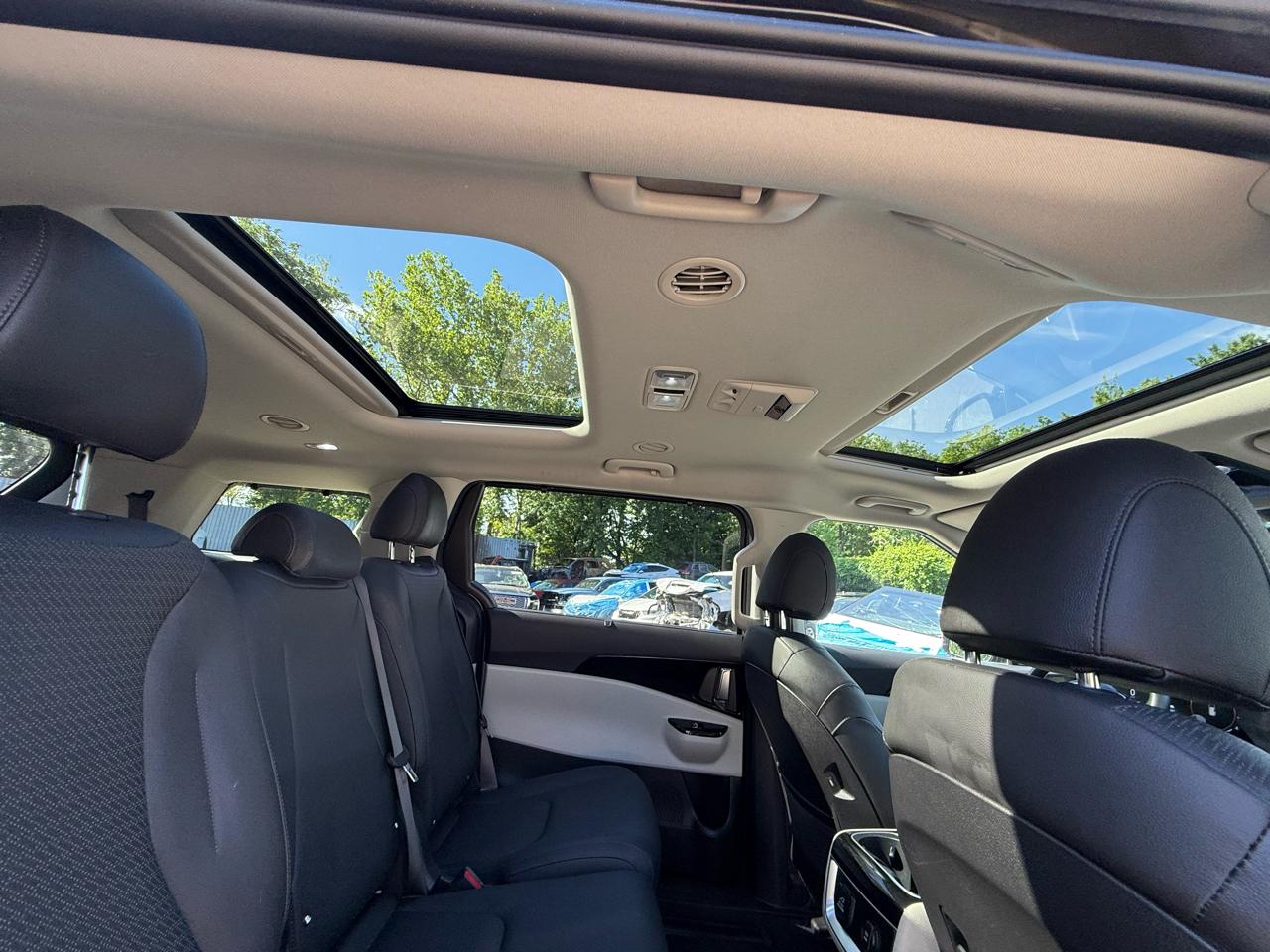 Kia Carnival SX Prestige 2023