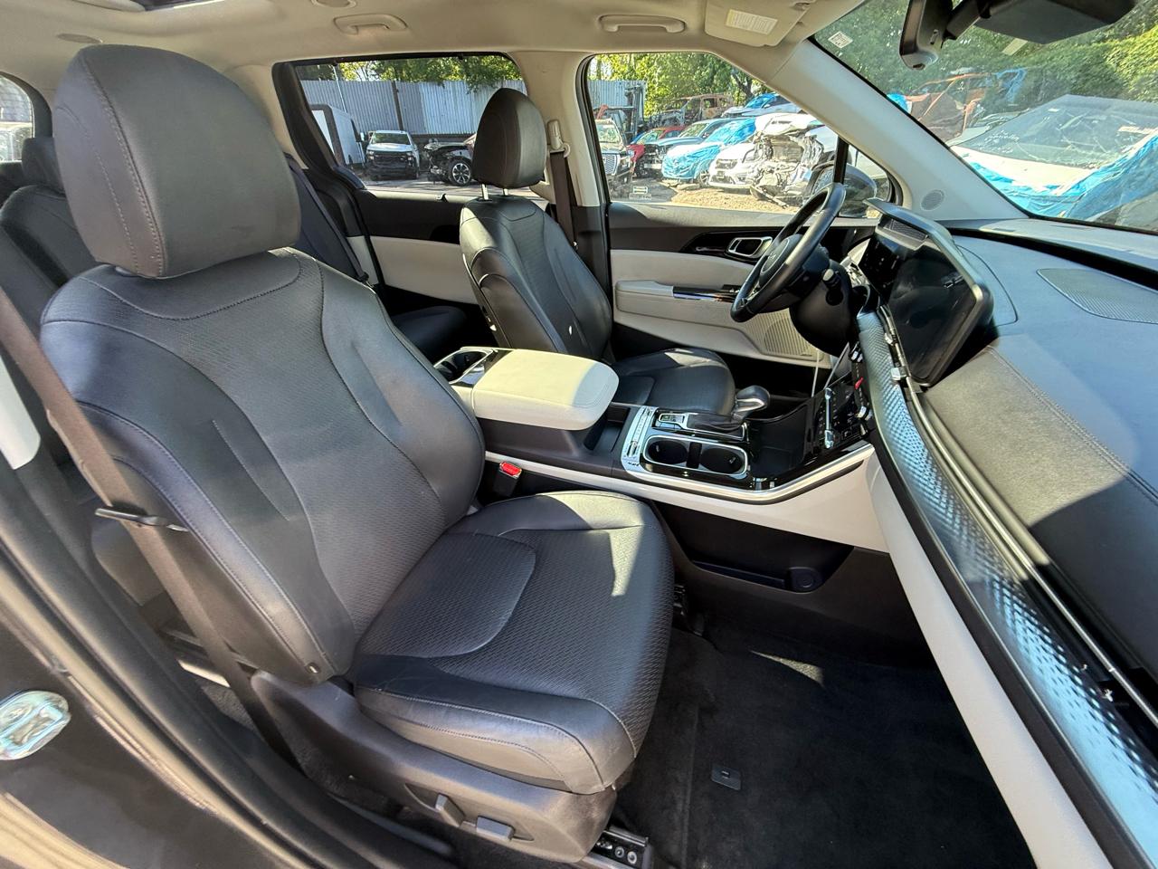 Kia Carnival SX Prestige 2023