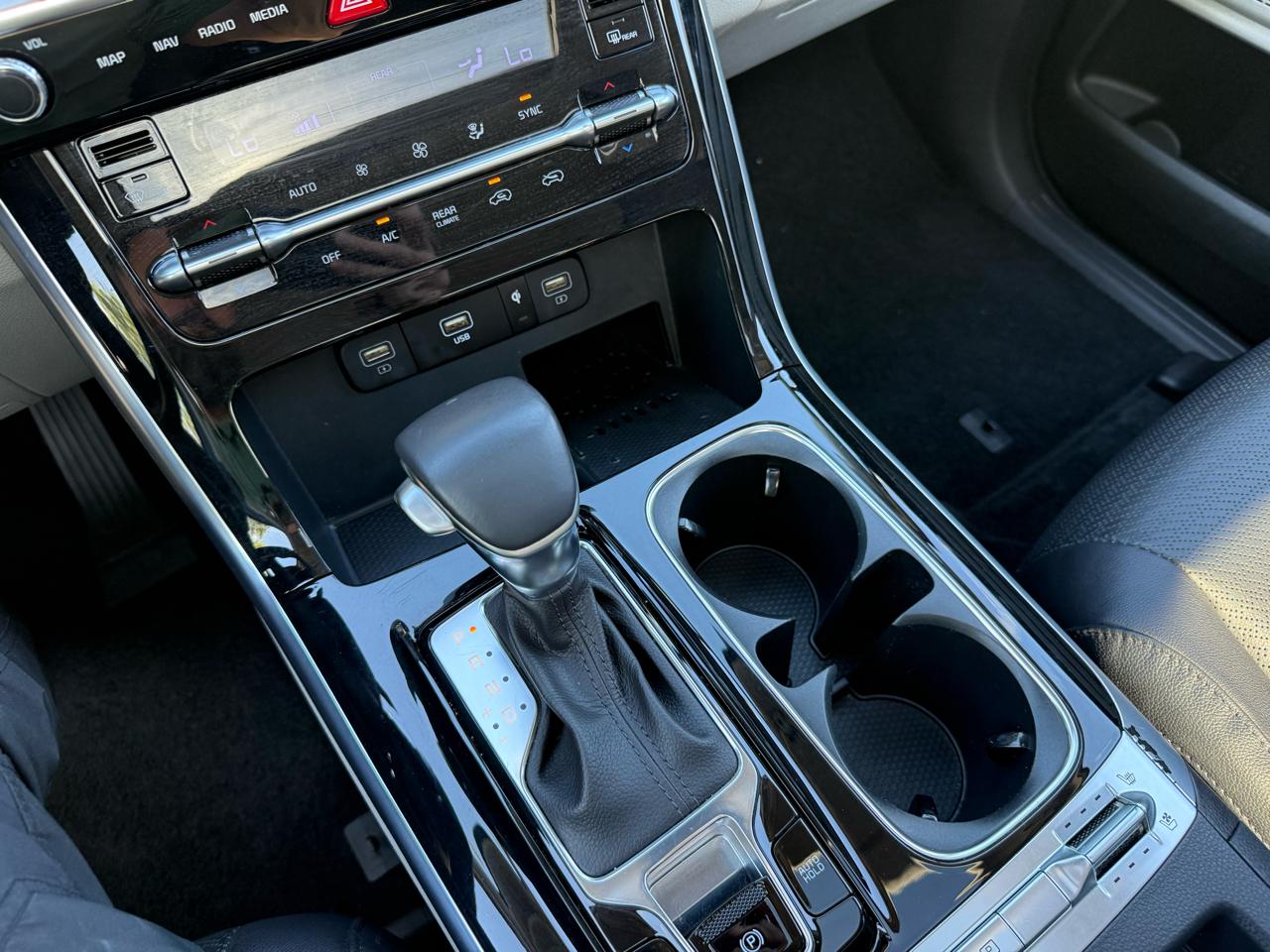 Kia Carnival SX Prestige 2023