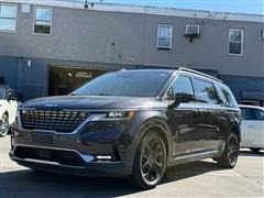 2023 Kia Carnival 