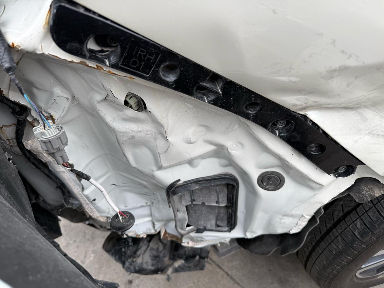 Infiniti QX60 AUTOGRAPH AWD 2025