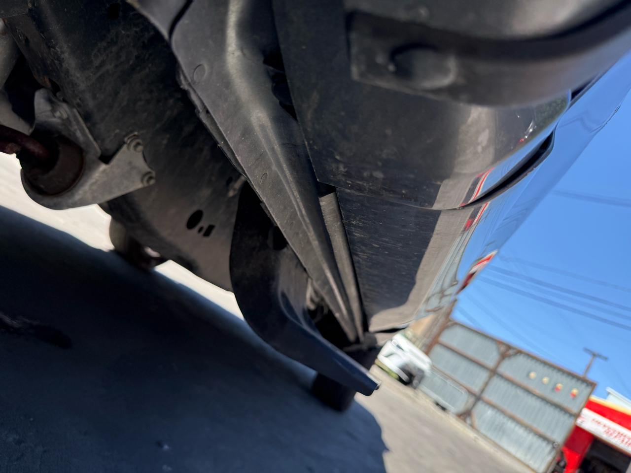 Ford F-150 4WD SuperCrew 145" Lariat 2023
