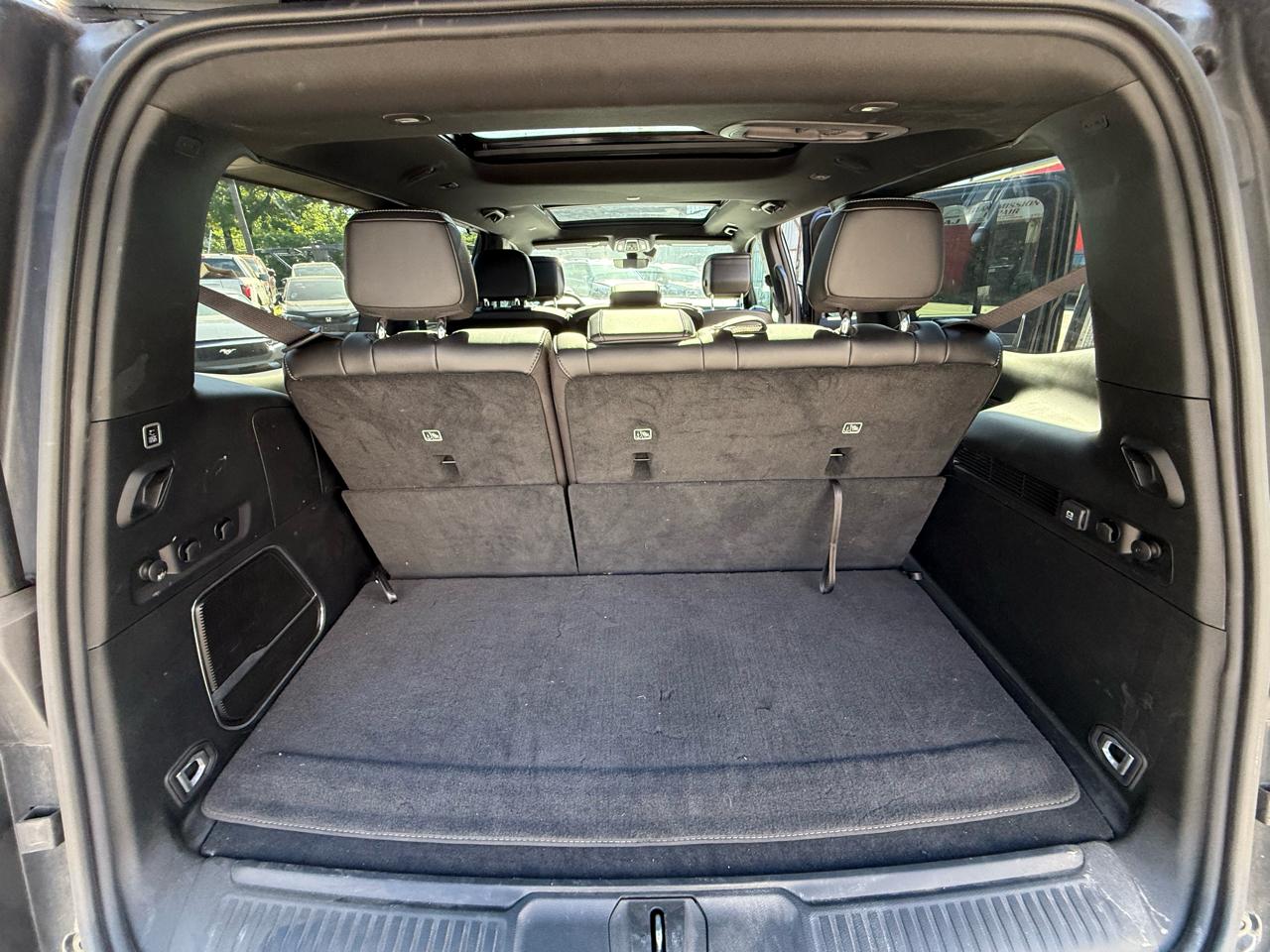 Jeep Wagoneer Series I 4WD 2022