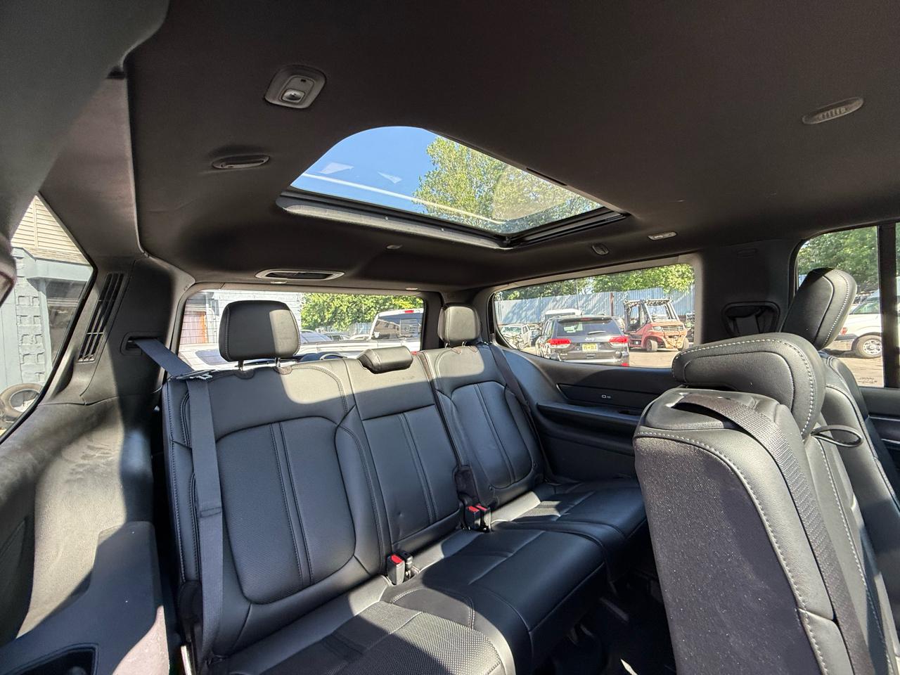 Jeep Wagoneer Series I 4WD 2022