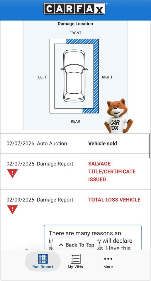 Honda Passport RTL 2026