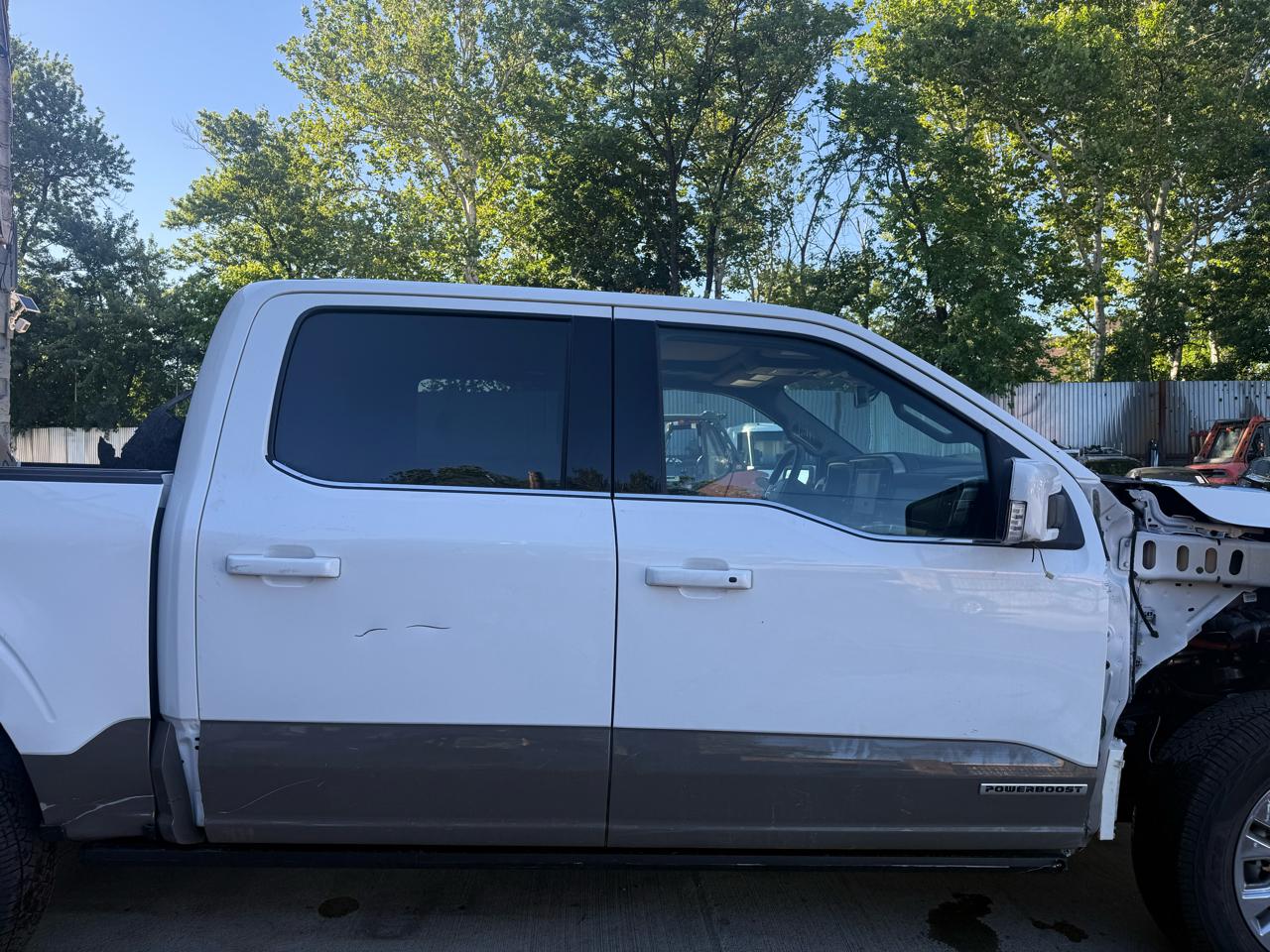 Ford F-150 King Ranch SuperCrew 4WD 2026