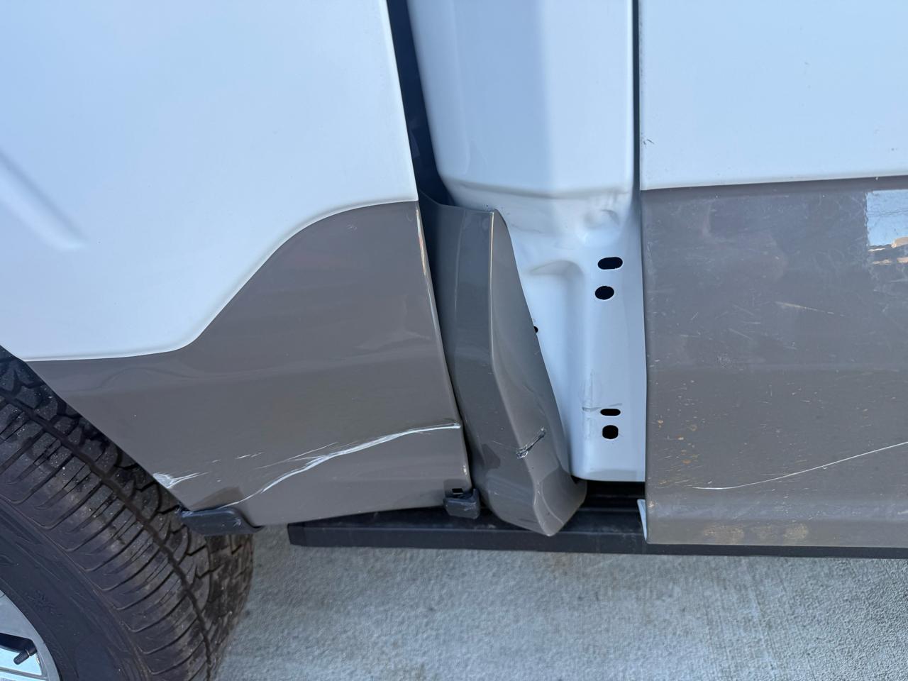 Ford F-150 King Ranch SuperCrew 4WD 2026