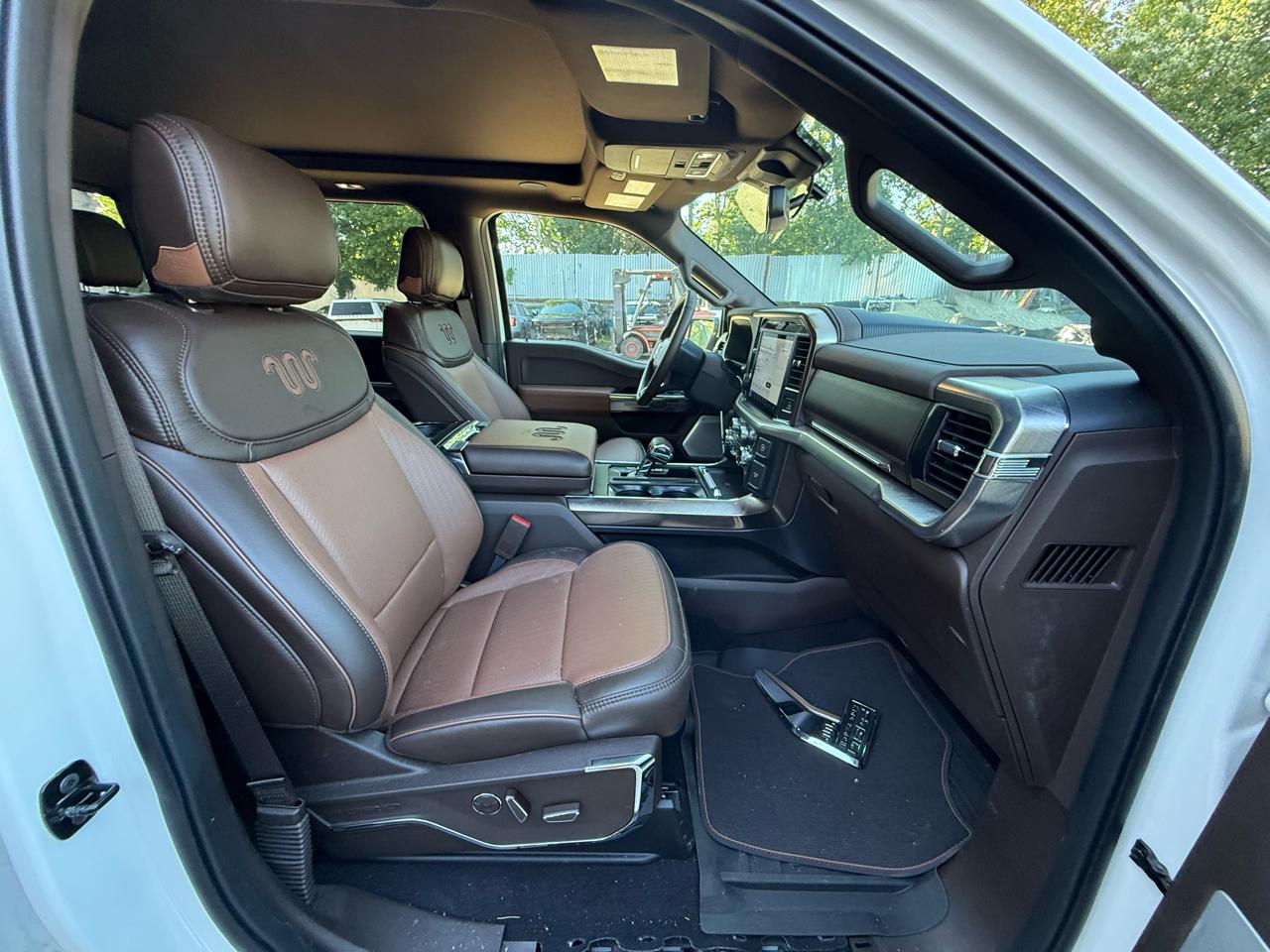 Ford F-150 King Ranch SuperCrew 4WD 2026