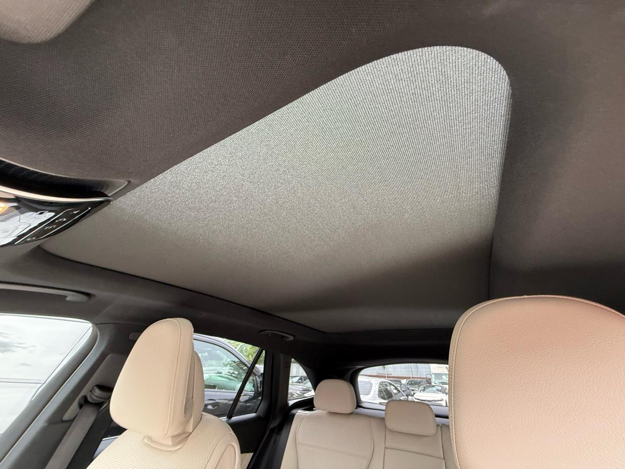 Mercedes-Benz GLC-Class GLC300 4MATIC 2025