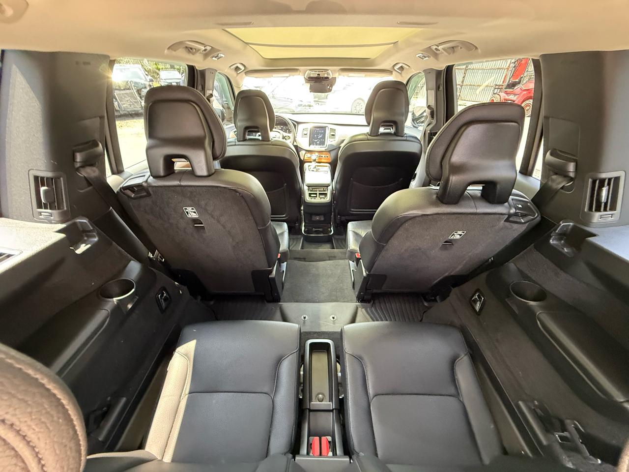 Volvo XC90 T6 Momentum AWD 2021