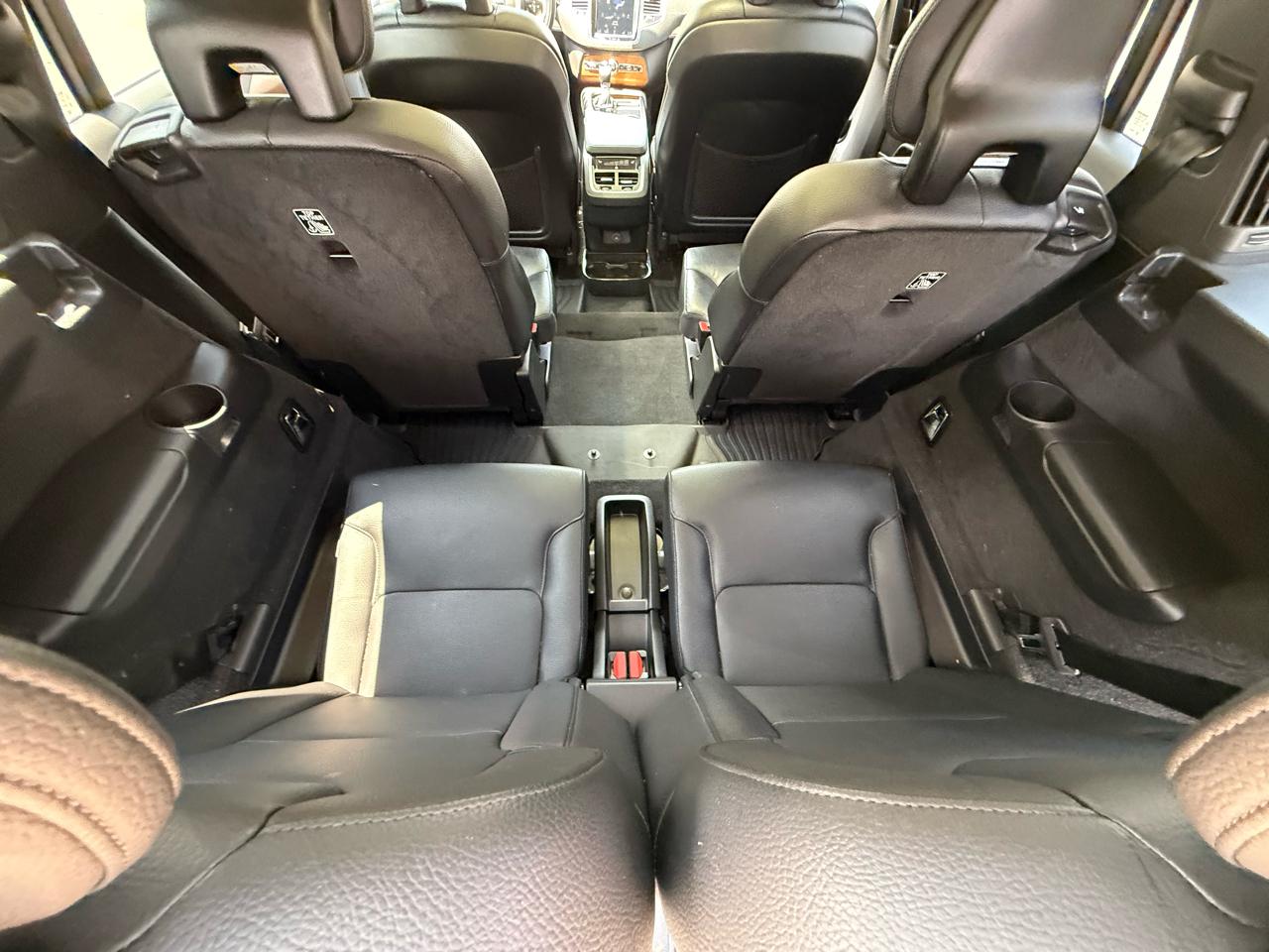 Volvo XC90 T6 Momentum AWD 2021