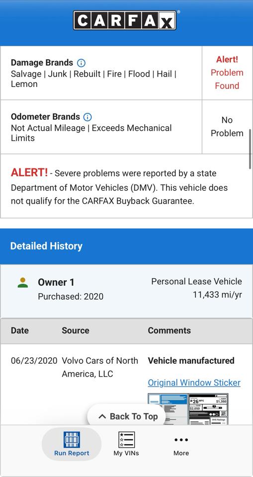 Volvo XC90 T6 Momentum AWD 2021