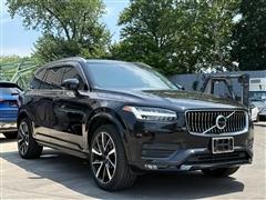 2021 Volvo XC90 