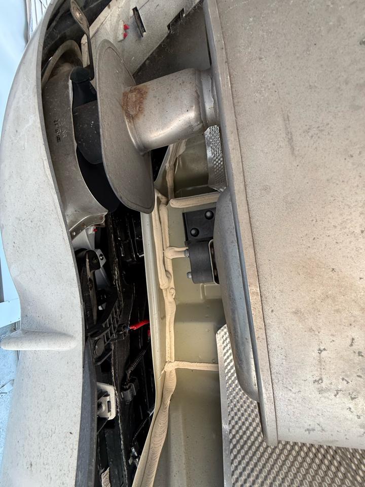 Genesis G80 2.5T Prestige 2026