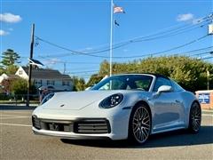 2024 Porsche 911 