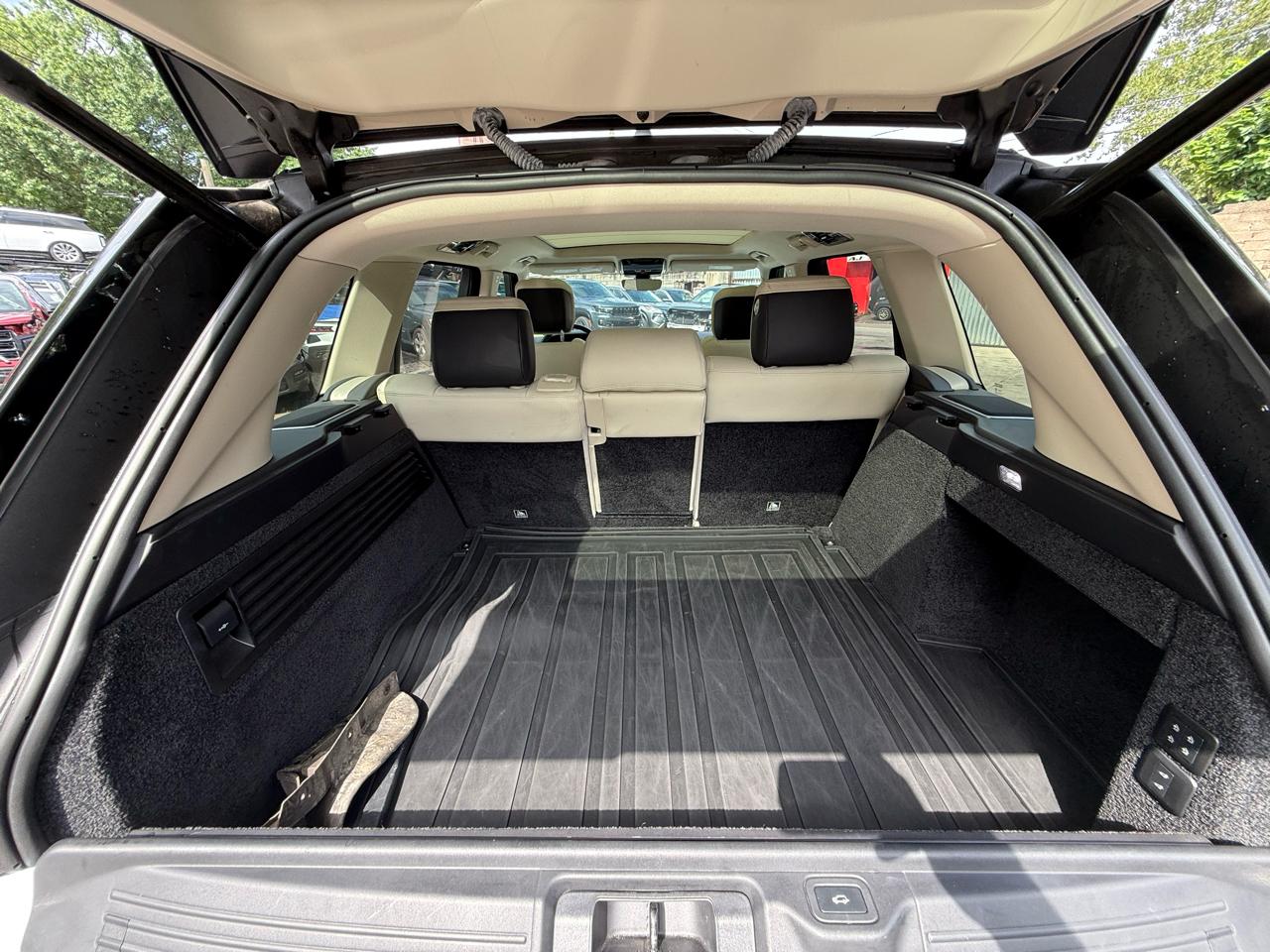 Land Rover Range Rover P525 HSE Westminster 2022