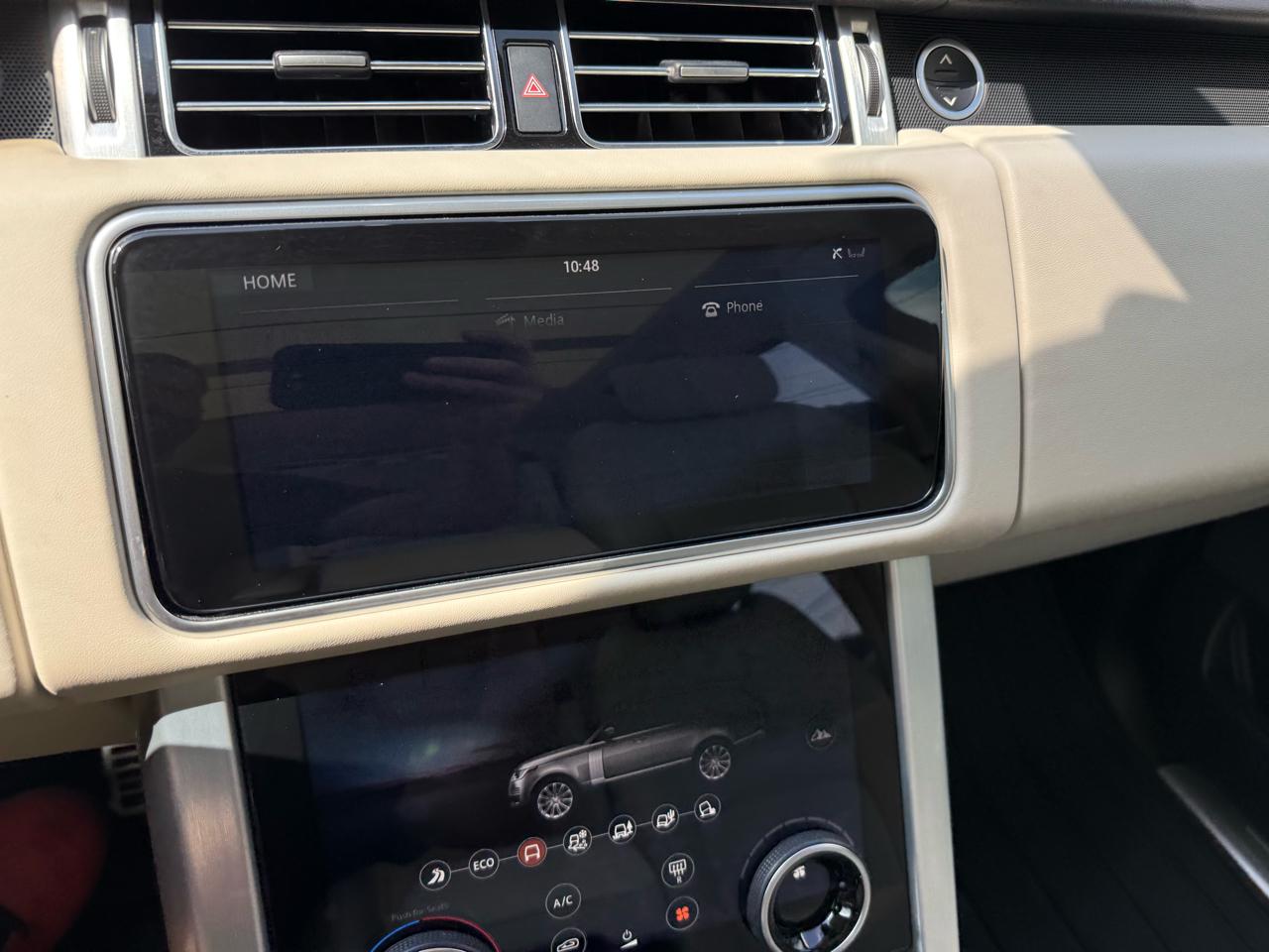Land Rover Range Rover P525 HSE Westminster 2022