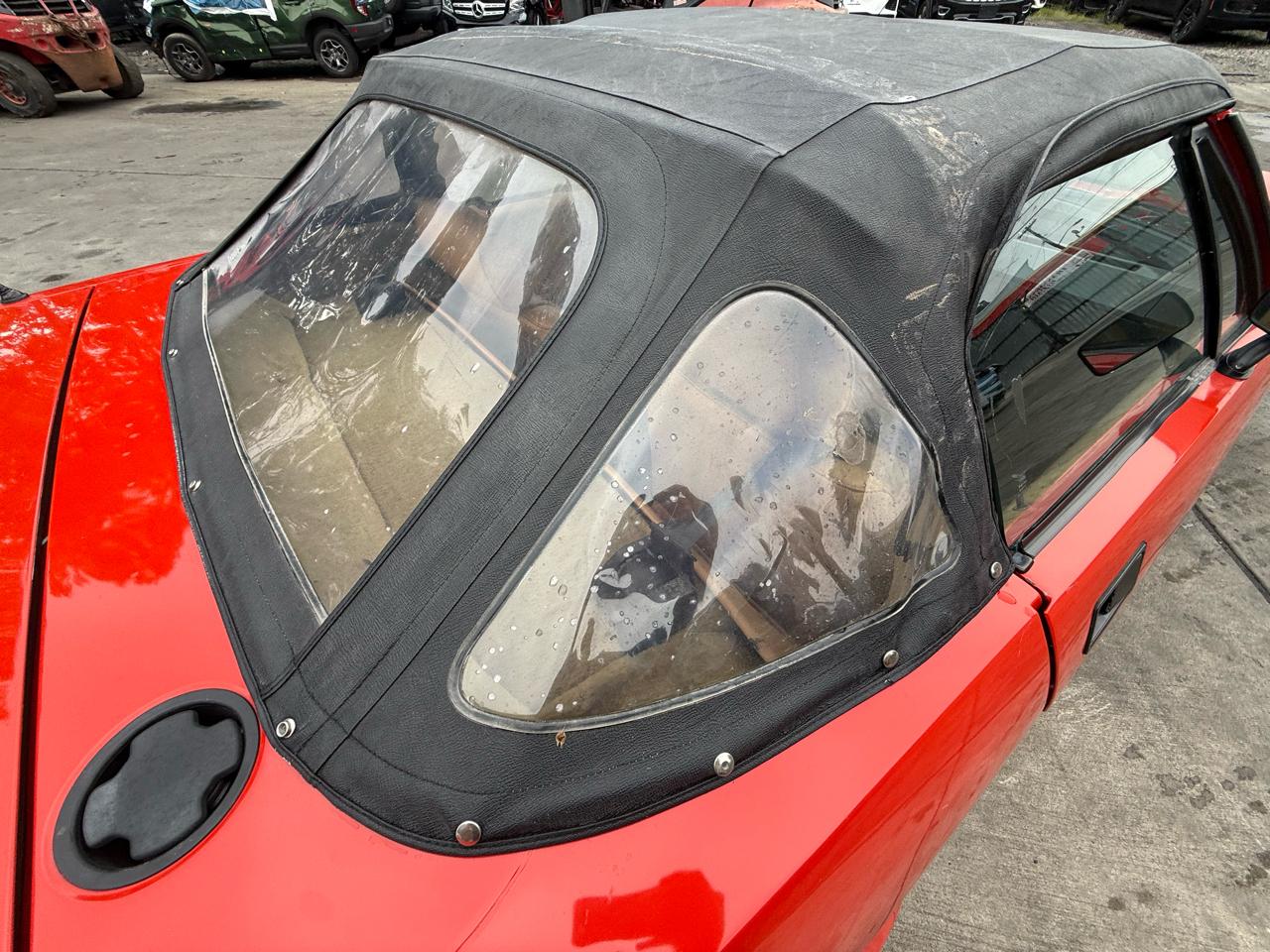 Triumph TR7  1980