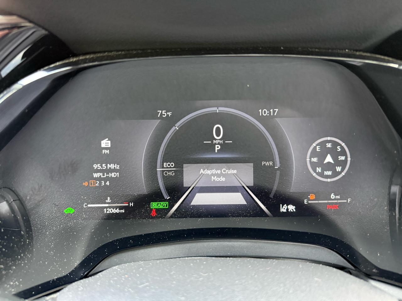 Lexus RX 350h AWD 2025
