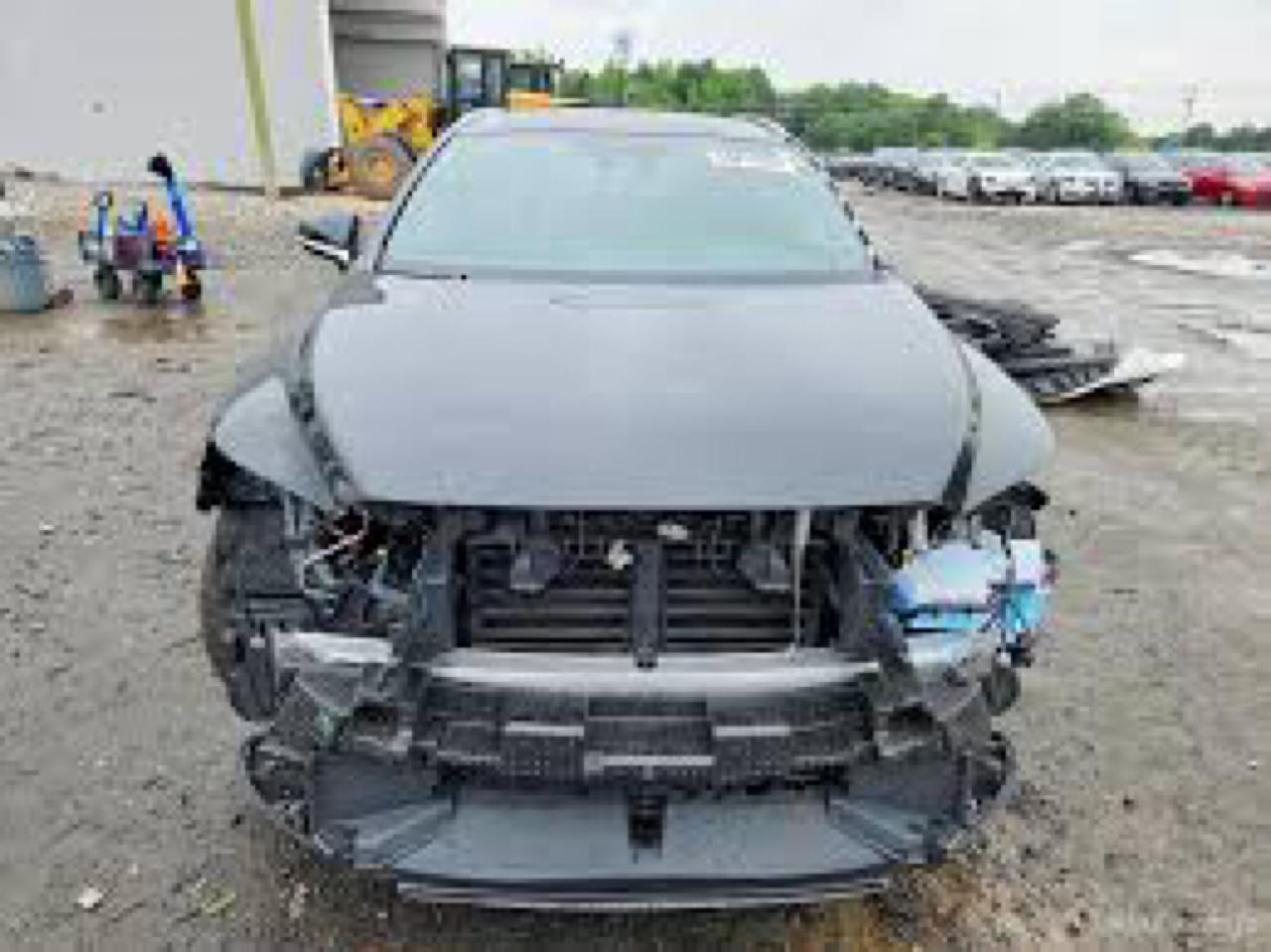 Lexus RX 350h AWD 2025