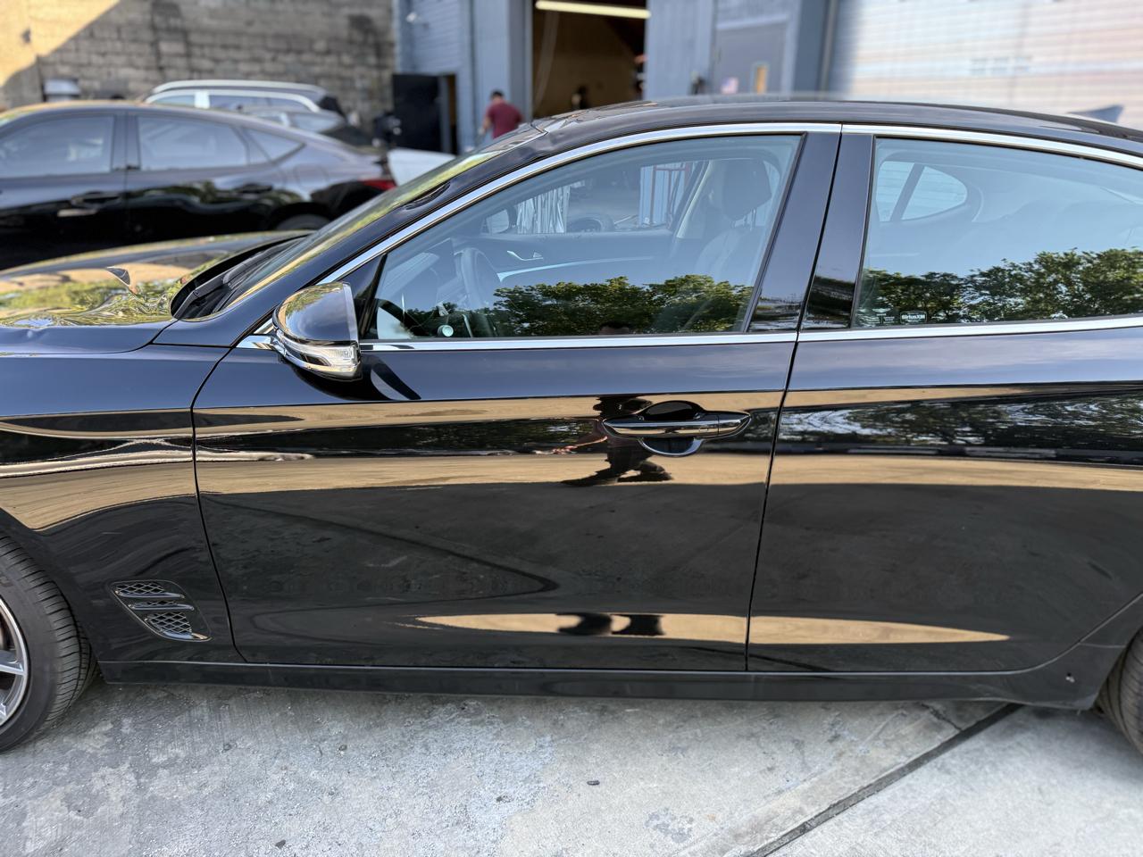 Genesis G80 2.5T AWD 2026