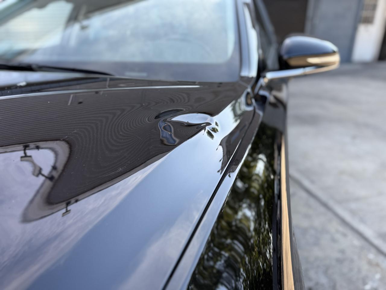 Genesis G80 2.5T AWD 2026