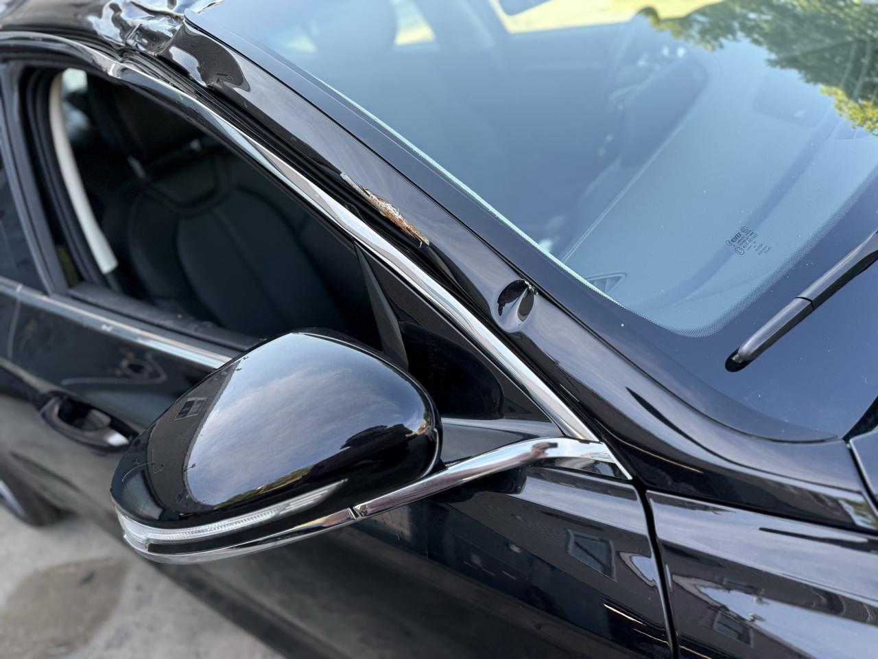 Genesis G80 2.5T AWD 2026