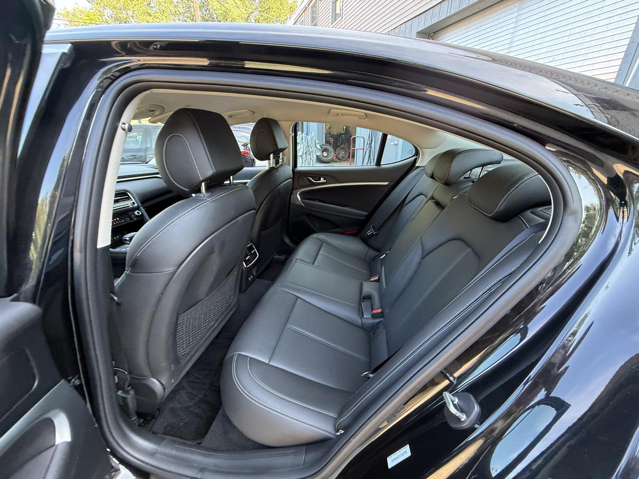 Genesis G80 2.5T AWD 2026