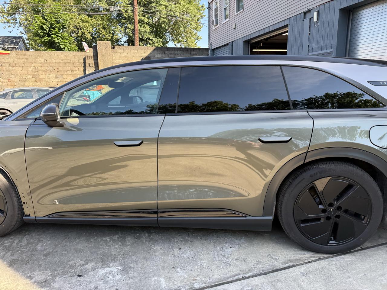 Lucid Gravity Grand Touring 2026