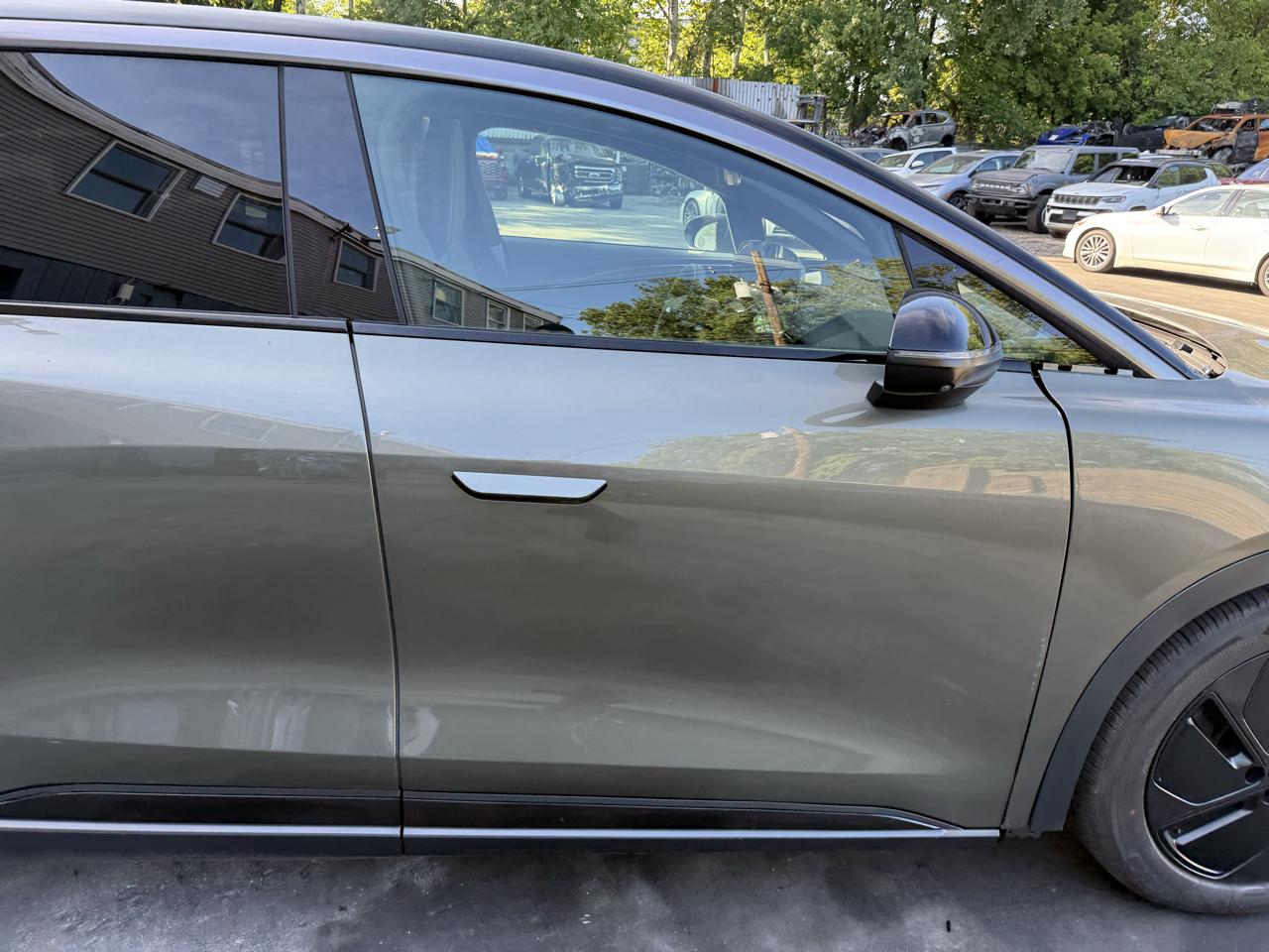 Lucid Gravity Grand Touring 2026