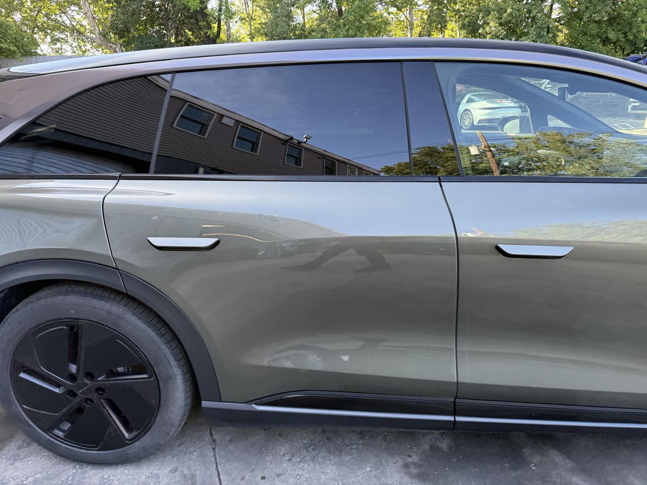 Lucid Gravity Grand Touring 2026