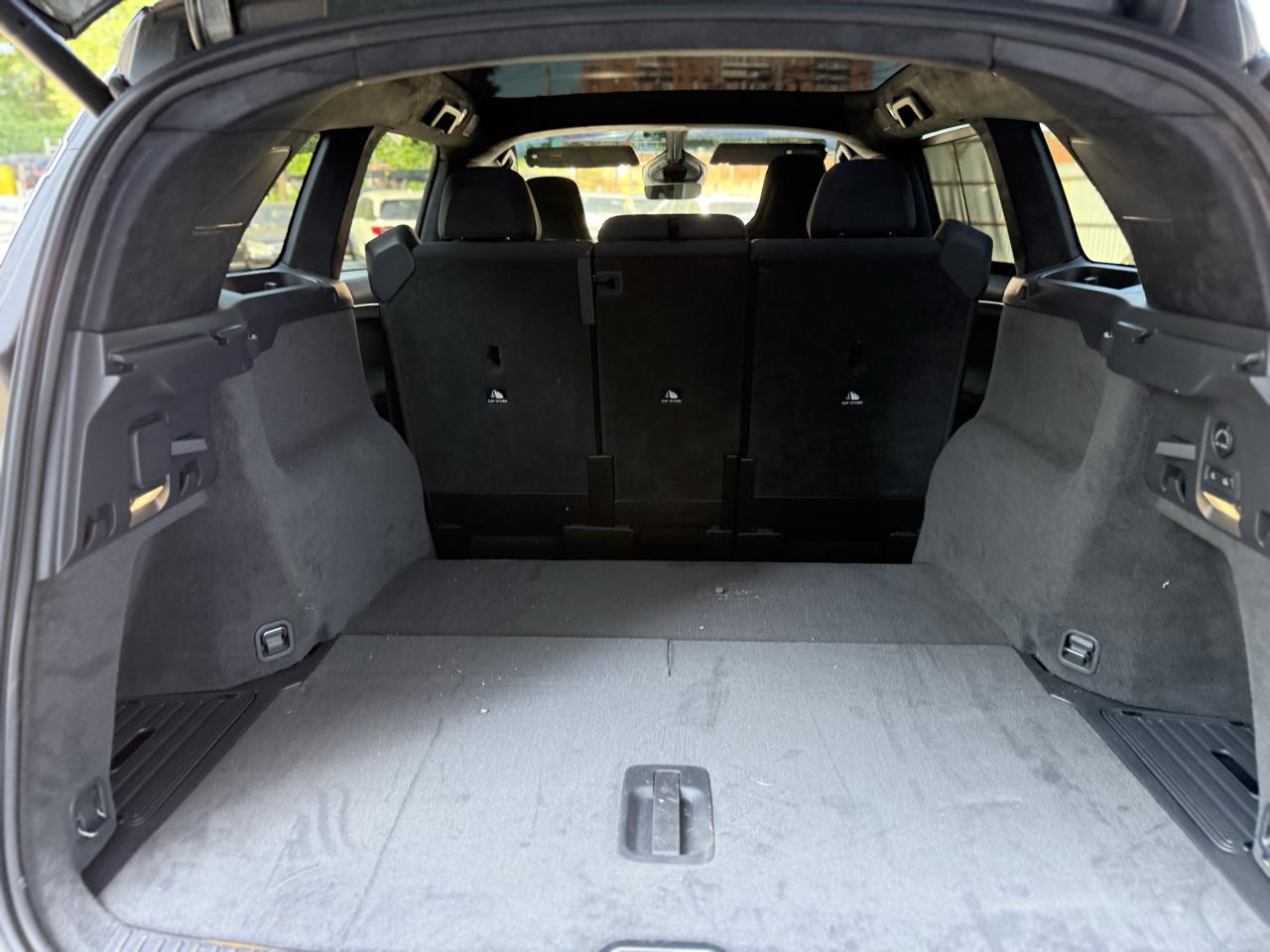 Lucid Gravity Grand Touring 2026