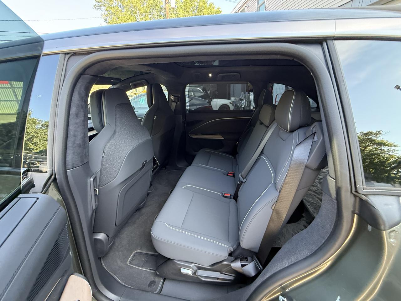 Lucid Gravity Grand Touring 2026