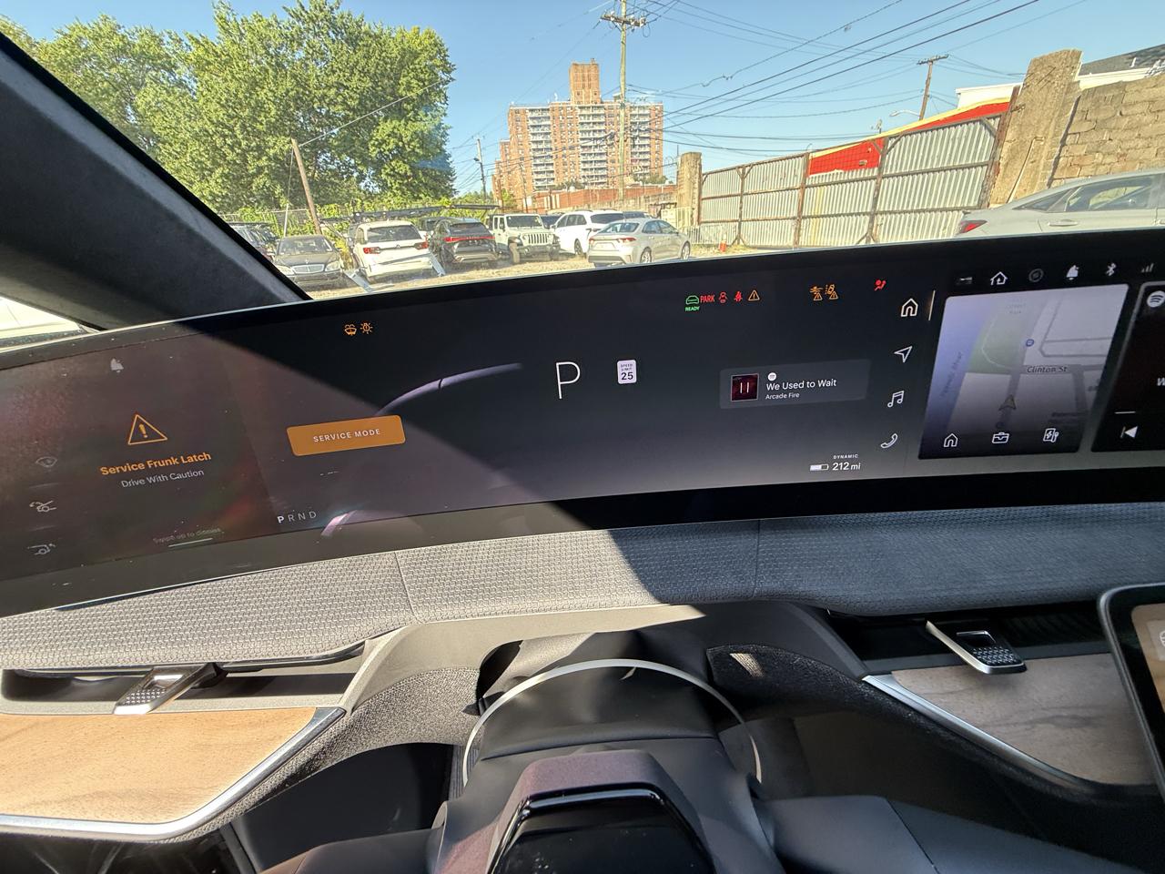 Lucid Gravity Grand Touring 2026