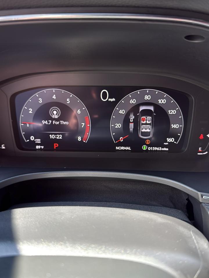Acura Integra A-SPEC 2025