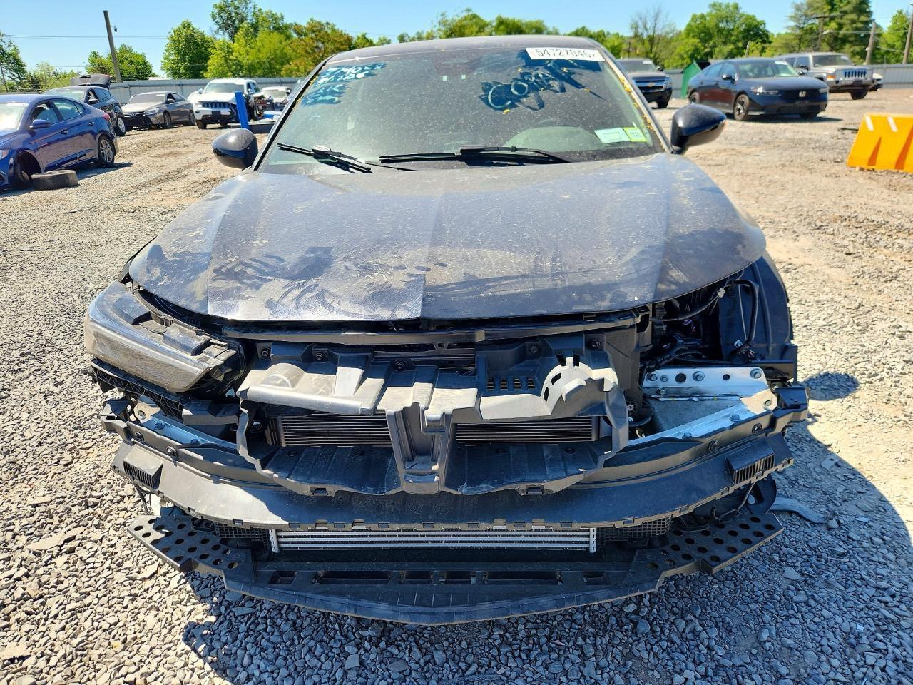 Acura Integra A-SPEC 2025