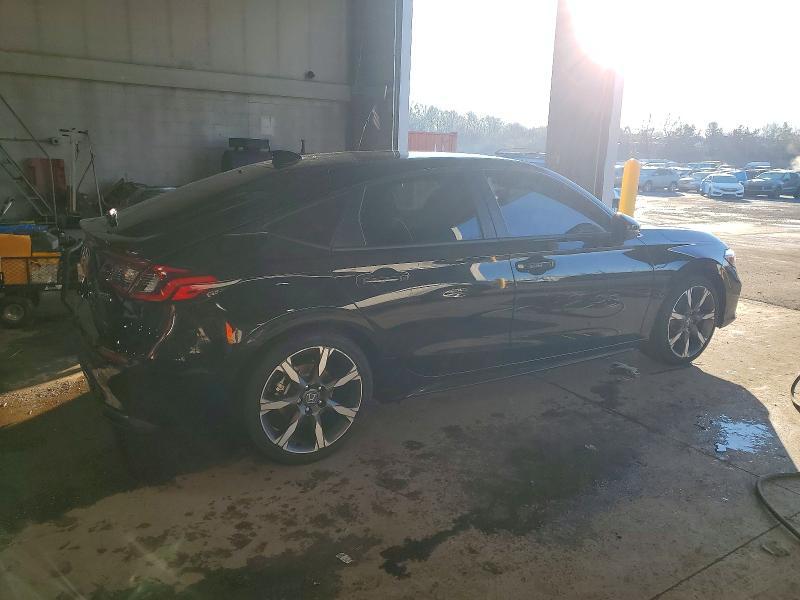 Honda Civic Sport Touring Hatchback 2025