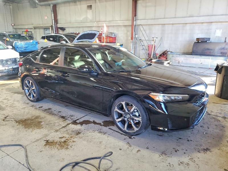 Honda Civic Sport Touring Hatchback 2025