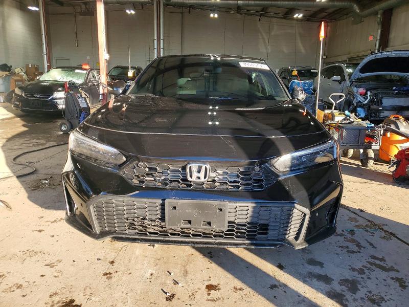 Honda Civic Sport Touring Hatchback 2025